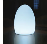 Беспроводной светодиодный (led) светильник EGG2