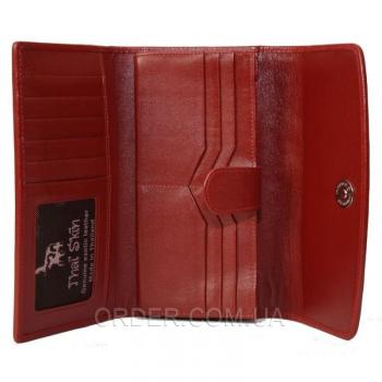 Женский кошелек из кожи ската (ST 52 ART 003)