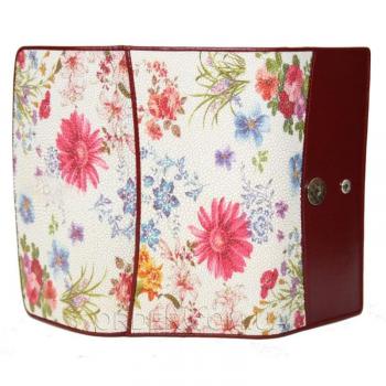 Женский кошелек из кожи ската (ST 52 ART 003)