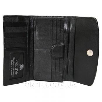 Женский кошелек из кожи ската (ST 107 CM ART 104)