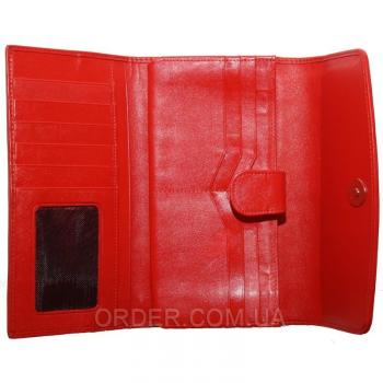 Женский кошелек из кожи ската (ST 52 ART 004)