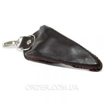 Брелок из головы крокодила (ALH 01 Brown)