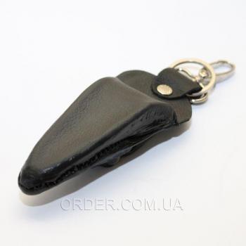 Брелок из головы крокодила (ALH 01 Black)