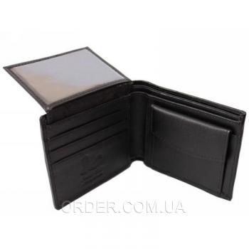 Мужское портмоне из кожи питона (PT 03 CH Natural)