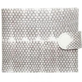 Портмоне из кожи морской змеи (SN 96 Natural)