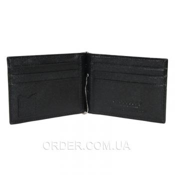 Зажим для купюр из кожи змеи (SNMC 01 Brown)