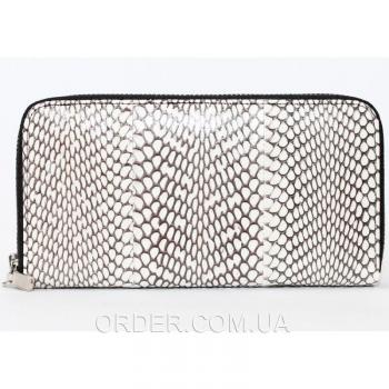 Женский кошелек из кожи питона (CB 11 Natural)