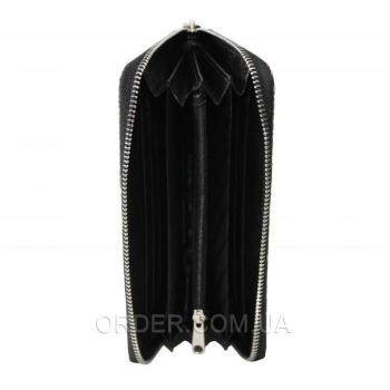 Женский кошелек из кожи питона (CB 11 Natural)