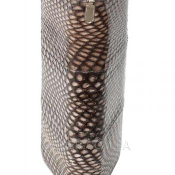 Женский кошелек из кожи питона (CB 11 Natural)