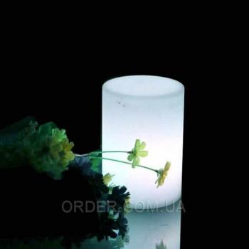 Беспроводной светодиодный (led) светильник CYLINDER1