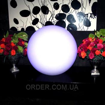 Беспроводной светодиодный светильник Ball25W с пультом