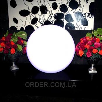 Беспроводной светодиодный светильник Ball25W с пультом