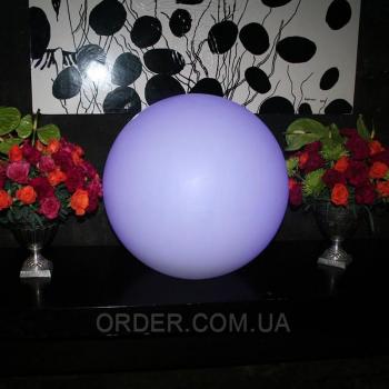 Беспроводной светодиодный светильник Ball25W с пультом
