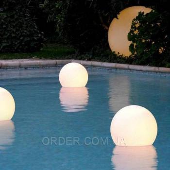 Беспроводной светодиодный светильник Ball25W с пультом